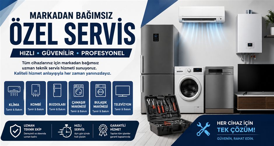 Dernekpazarı Fujitsu Servisi — markadan bağımsız özel servis